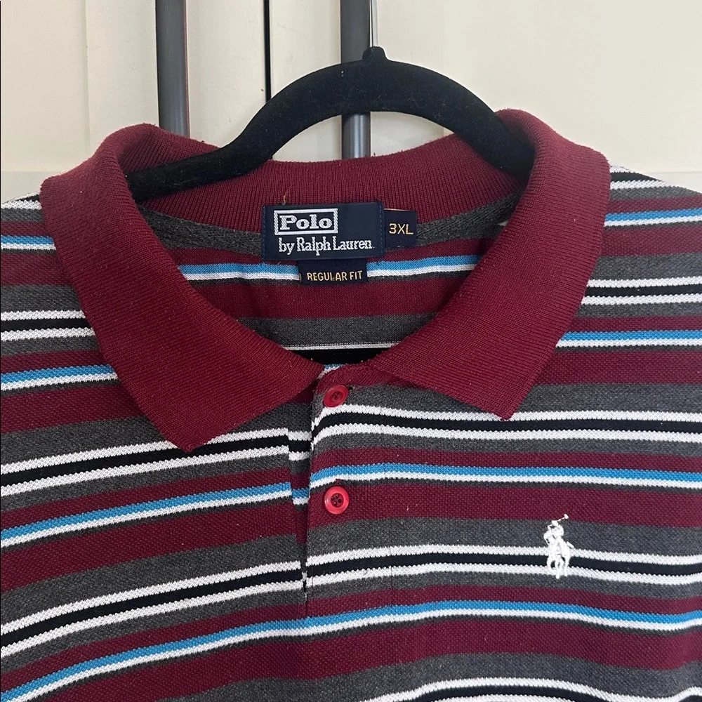 Polo by Ralph Lauren Vintage Classic Polo